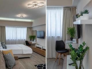 Amazing Apartments @ Aiolou Str. - Atene - 1