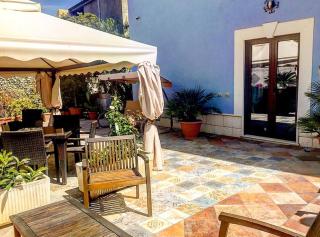 Villa Lù - Marina di Palma - 4