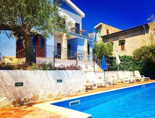 Villa Lù - Marina di Palma - 7