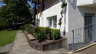 Ferien- und Messewohnung/ Apartment - Wahlscheid - 1