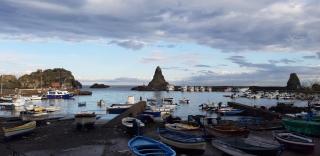 Apartment Trezza - Acitrezza - 4
