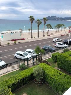 Bord de Mer Cannes Midi - Cannes - 9