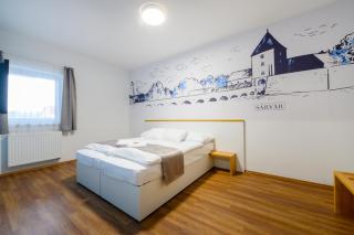 Berill Suites - 3