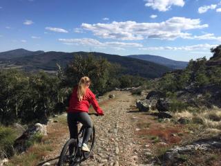 Casa da Avó Tina - Castelo de Vide - 1