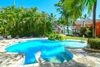 Hotel Villa Taina - Cabarete - 0