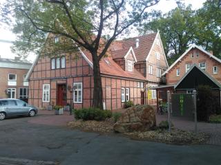 Alte Kornbrennerei GBR - 0