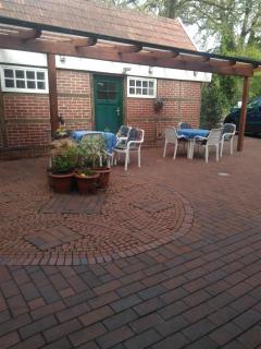 Alte Kornbrennerei GBR - 4