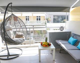 V36 Suites - Atene - 8