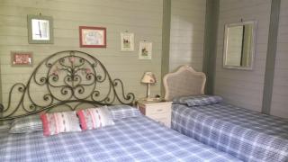 B&B Rossociliegia - 8