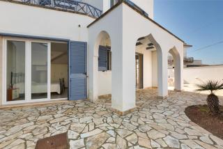 Villetta Catia by BarbarHouse - Torre Lapillo - 6