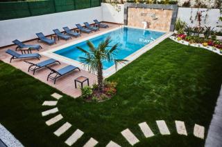 Ruwais Hotel - Çeşme - 0