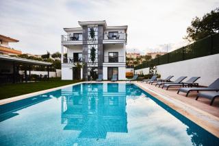 Ruwais Hotel - Çeşme - 3