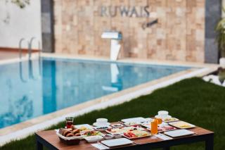 Ruwais Hotel - Çeşme - 2