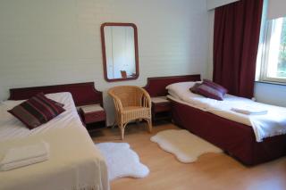 Laatokan Portti Apartments - Parikkala - 7