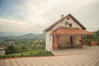GardenLux Sarajevo - Sarajevo - 4