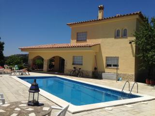 Casa Torrebosca 43 - 0