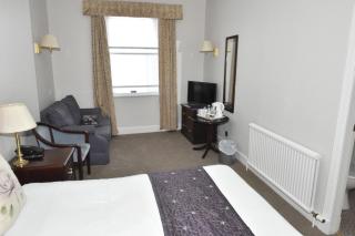 Cross Keys Hotel, Kelso - Kelso - 5