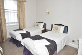Cross Keys Hotel, Kelso - Kelso - 4