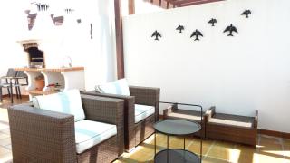 T3 Duplex Quinta da Gomeira - Cabanas de Tavira - 9