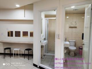 Simple life hostel - Nangan - 3