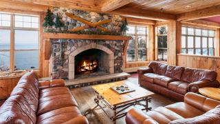 Cove Point Lodge - Beaver Bay - 5