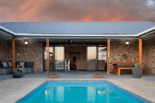 Parkside Guesthouse - Ladismith - 0