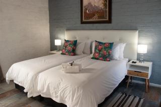 Parkside Guesthouse - Ladismith - 7