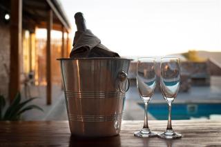 Parkside Guesthouse - Ladismith - 4