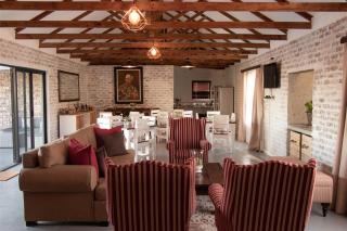 Parkside Guesthouse - Ladismith - 1