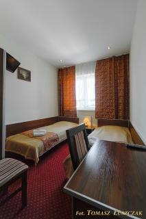 Hotel Kaprys - 1