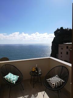 Alex Room - Manarola - 9