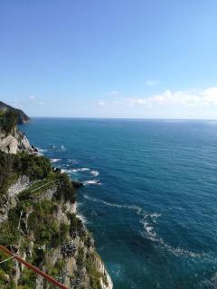 Alex Room - Manarola - 7