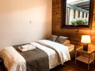 Vasiliou House Krimenos - Khandria - 1