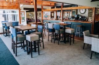 Mendip Spring Golf and Country Club - Churchill - 1