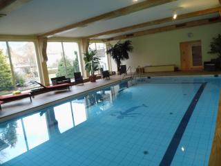 Parkhotel Weber-Müller - Bad Lauterberg - 1
