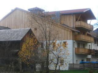 Haus Milli - Innichen - 7