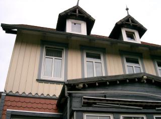 Pension Haus Martha - Bad Grund - 3