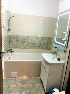 Plaza Residence Studio - Bucareste - 1
