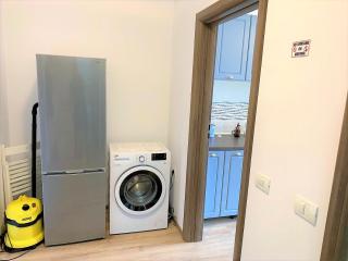 Plaza Residence Studio - Bucareste - 5