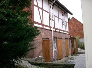 Pension Haus Martha - Bad Grund - 5