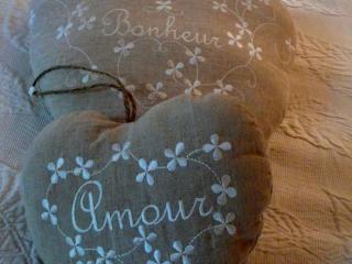 B&B Aux Gaietés de la Sabotière - 5