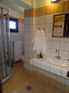 Hotel Vrionis - Agios Dimitrios - 5