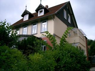 Pension Haus Martha - Bad Grund - 0
