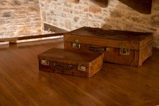 Paradosiako Saratsi - Traditional Guest House - Volos - 9