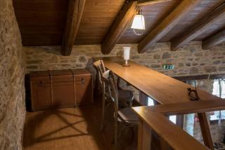Paradosiako Saratsi - Traditional Guest House - Volos - 5