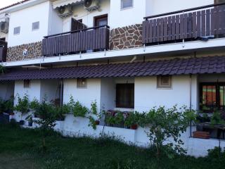 Hotel Paralia - Néa Karváli - 1