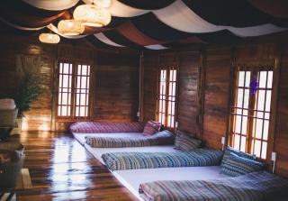 Fairyhouse Mộc Châu - 2