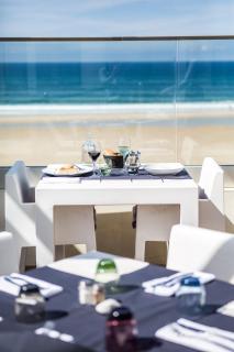 Le Grand Hotel de la Plage - Biscarrosse-Plage - 3
