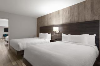 Days Inn by Wyndham Saint John - 7