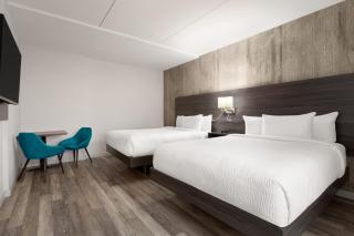 Days Inn by Wyndham Saint John - 4